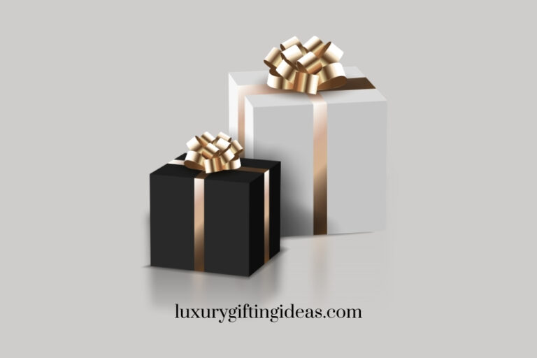 Luxury Outdoor Gifts