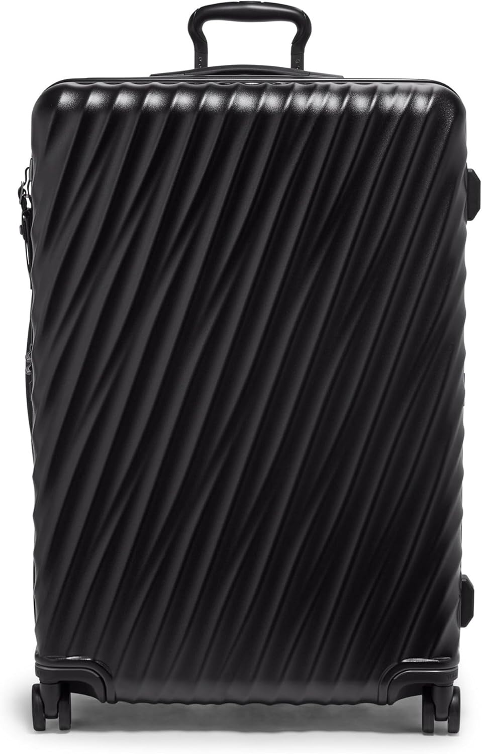  TUMI 19 Degree Large Expandable Checked Luggage
